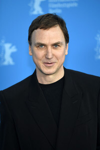 Photocall 'Die Blutgräfin', Berlinale 2026