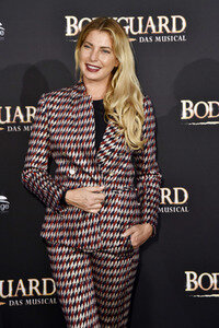 Musicalpremiere 'Bodyguard' in Stuttgart