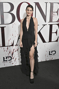 Filmscreening 'Bone Lake' in Los Angeles