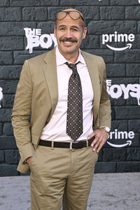 Serienfinale-Event 'The Boys' in Los Angeles