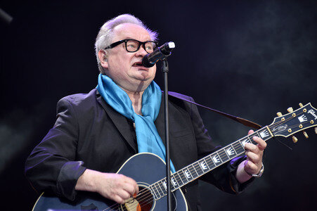 Berliner Rundfunk Open Air 2018 in Berlin