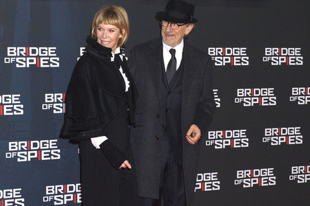 Filmpremiere 'Bridge of Spies' in Berlin