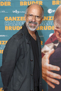 Filmpremiere 'Ganzer halber Bruder' in Hannover