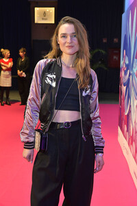 Opening 'Bubble Planet - Das Erlebnismuseum für alle Sinne' in Berlin