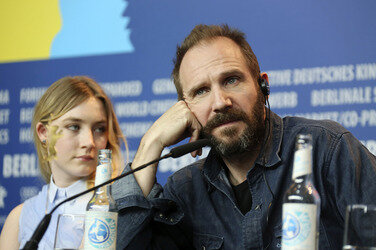 'The Grand Budapest Hotel' Pressekonferenz, Berlinale 2014