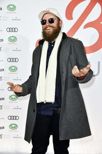 27. B.Z. Kulturpreis 2018 in Berlin