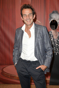 Theaterpremiere 'Carmen darf nicht platzen' in Berlin