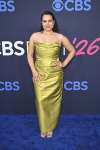 CBS Primetime Programmpräsentation 2026-2027 in Los Angeles