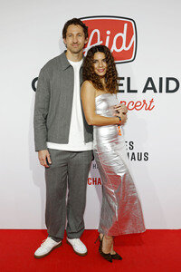 Charity Konzert 'Channel Aid - live in Concert' 2025 in Hamburg