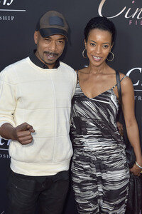 Filmpremiere 'Mr. Church' in Los Angeles