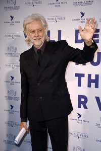 Cinema For Peace Gala 2026 in Berlin