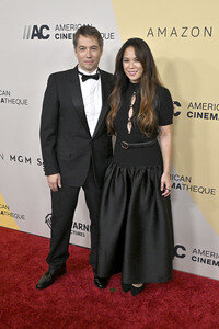 American Cinematheque Awards 2025 in Beverly Hills