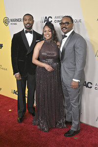 American Cinematheque Awards 2025 in Beverly Hills