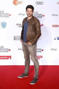 'Out of Control' Screening, Film Festival Cologne 2017