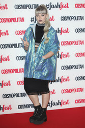 Cosmopolitan Fashfest, London