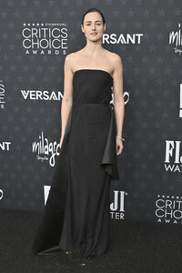 Critics Choice Awards 2026 in Santa Monica