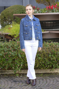 Photocall 'Cuori' in Rom