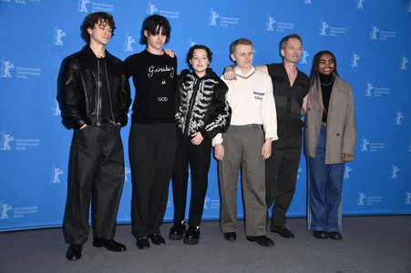 Photocall 'Sunny Dancer', Berlinale 2026
