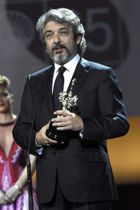 Donostia Award für Ricardo Darin, San Sebastian Film Festival 2017