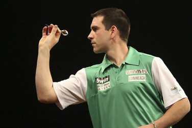 World Cup of Darts, Hamburg
