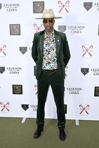 Rod Dedeaux Foundation Charity Event in Los Angeles