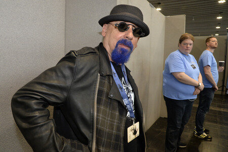 Destination Star Trek Germany Convention in Dortmund