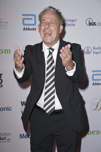 14. Diabetes Charity-Gala 2025 in Berlin