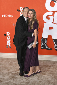 Filmpremiere 'Digger' in Los Angeles