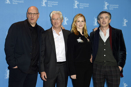 'The Dinner' Photocall, Berlinale 2017
