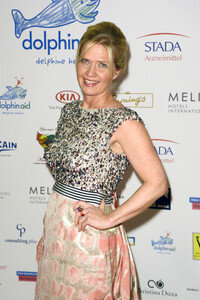 Gala 'Dolphin's Night 2015' in Düsseldorf