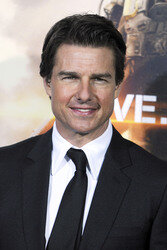 'Edge of Tomorrow' Premiere, New York