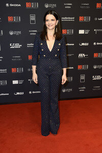 30th European Film Awards 2017 in Berlin
