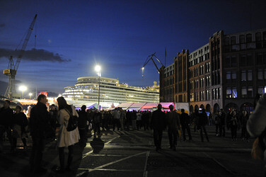 Elbjazz Festival 2014, Hamburg