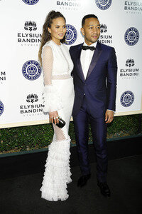 The Art of Elysium 2017 Gala in Los Angeles