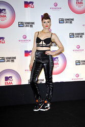 MTV Europe Music Awards 2014