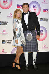 MTV Europe Music Awards 2014