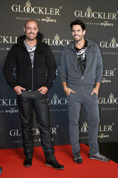 'Glööckler exclusive for engbers', Berlin