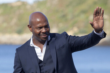 'The Equalizer' Photocall, San Sebastian Film Festival 2014