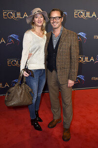 Showpremiere 'Apassionata presents Equila' in München