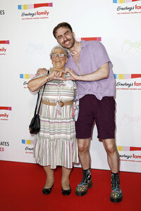 Ernsting's Family Fashion Show 2026 in Hamburg