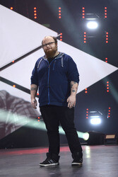 'Eurovision Song Contest 2015 - Unser Song für Österreich' TV-Show, Hannover