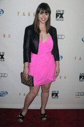 'Fargo' Screening, New York