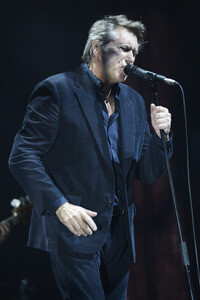 Bryan Ferry Konzert in Hannover