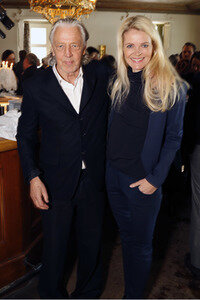 FFF Presselunch 2017 in München