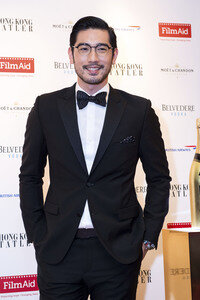 FilmAid Asia Power of Film Gala 2016 in Hongkong