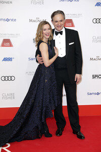 44. Deutscher Filmball 2017 in München