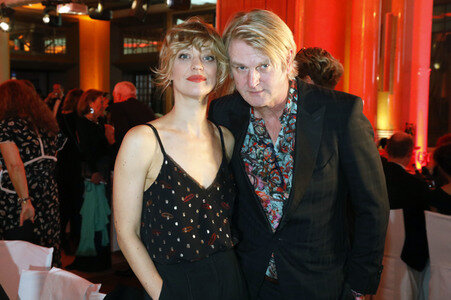 45. Deutscher Filmball 2018 in München