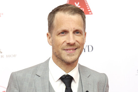 Deutscher Filmball 2026 in München