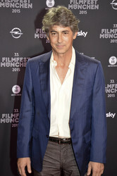 Eröffnung vom Filmfest München 2015