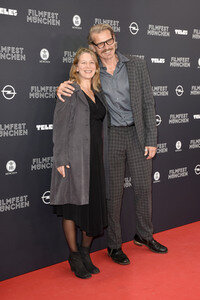 Opening Night und 'Mackie Messer - Brechts Dreigroschenfilm' Premiere, Filmfest München 2018